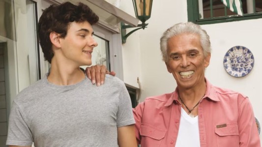 Jairo, tres generaciones de música y un regreso emotivo a Córdoba