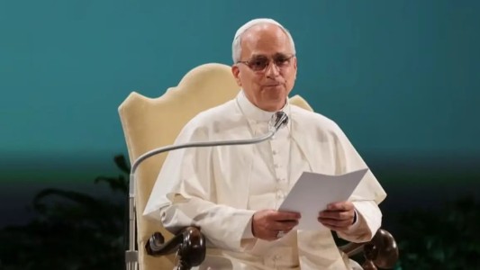 Papa León XIV: “No es provida alguien que rechaza el aborto pero pide la pena de muerte”