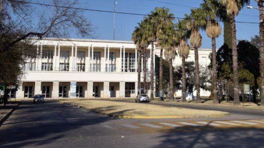 UNC exigirá aplicación de la Ley de Financiamiento Universitario tras ratificación en Senado