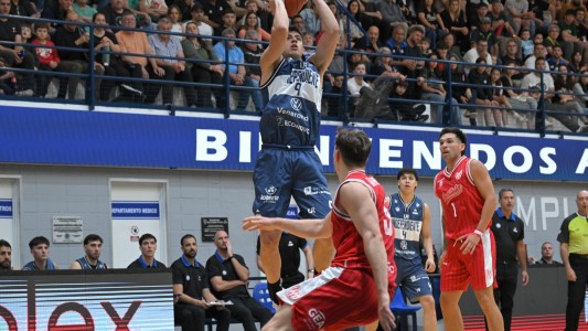 Independiente le ganó a Instituto en el debut de temporada