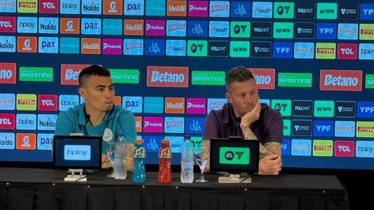 Clásico cordobés: Talleres y Belgrano palpitan el duelo en conferencia de prensa