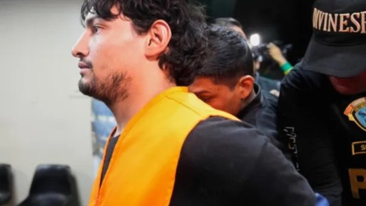 Triple crimen narco: se negó a declarar Matías Ozorio, la mano derecha de "Pequeño J"