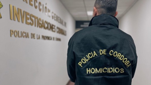 Detuvieron en Córdoba a un prófugo buscado por un homicidio en Santiago del Estero