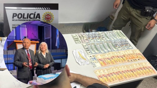 Detuvieron al hombre que apuñaló a dos pastores de iglesia