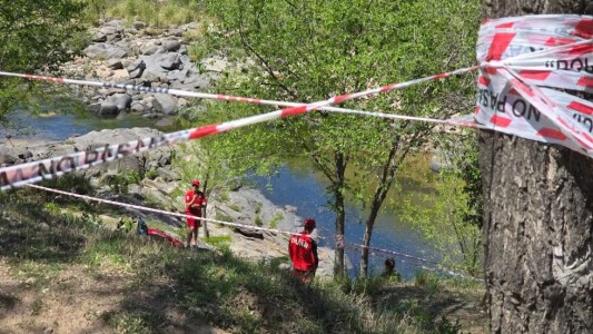 Hallan sin vida a un hombre en Villa Carlos Paz