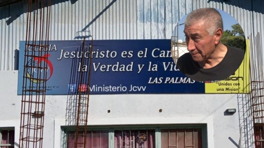 Pastor gravemente herido en su iglesia: la comunidad conmocionada tras el ataque