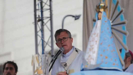 García Cuerva: “La pobreza y el narcotráfico pesan, pero no vamos a detenernos"