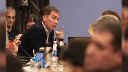 Santilli: “No nos dejemos correr por los mismos que gobernaron 16 años y llevaron al país al fracaso”