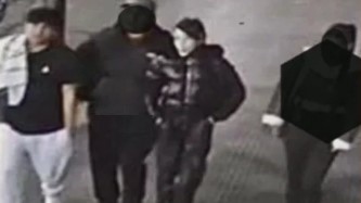 Triple crimen narco: Pequeño J y Lara se reunieron días antes de los asesinatos