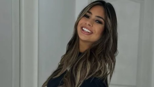 Daniela Celis celebró el milagro de Thiago Medina: “Pudo hablar con sus hijas”