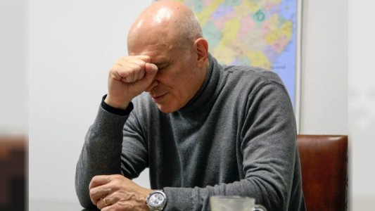 Espert renunció a la Comisión Presupuesto y Hacienda en Diputados