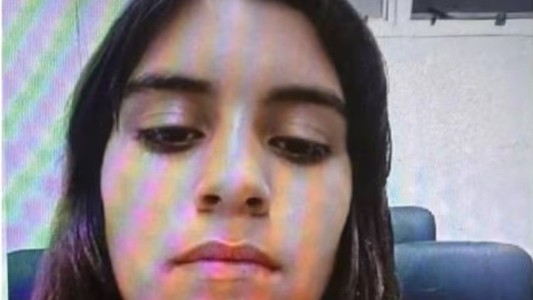 Piden colaboración para encontrar a una joven desaparecida en Córdoba