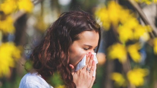 Mitos y verdades de las alergias