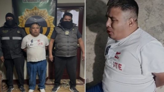 Triple crimen narco: la pareja de Sotacuro contó qué pasó la noche de los asesinatos y la fuga del acusado