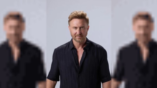 David Guetta encabeza el line up de la Creamfields