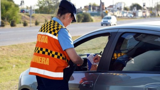 Aumentan las multas de tránsito en Córdoba: algunas ya superan los $2,9 millones