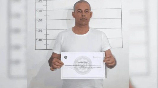 La Corte Suprema confirmó la extradición de Fred Machado a Estados Unidos