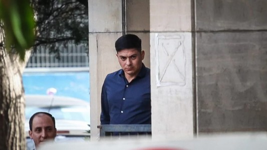 Procesaron al gendarme Héctor Guerrero por herir de gravedad al fotógrafo Pablo Grillo