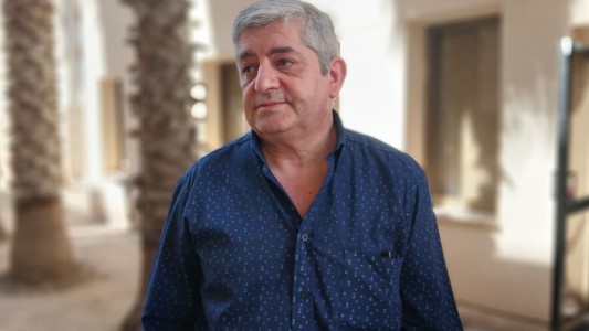 Papá de Agustín Fasulo asegura que su hijo no lesionó a Martín Cáceres