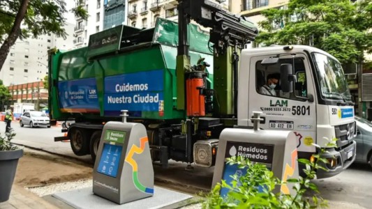 Feriado del 10 de octubre: así funcionarán los servicios municipales