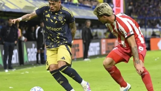 Oficial: Se postergó el partido entre Boca y Barracas Central por la muerte de Miguel Ángel Russo