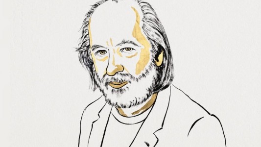 El Premio Nobel de Literatura 2025 fue otorgado al autor húngaro László Krasznahorkai