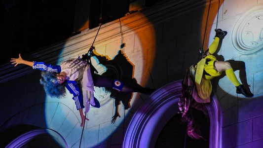 Agenda Cultural: Un fin de semana largo para disfrutar de las actividades locales