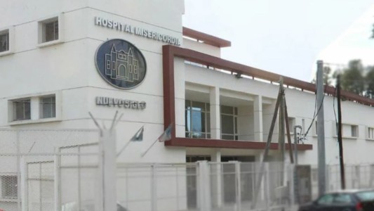 Adolescente herido con un arma de fuego tras un intento de robo