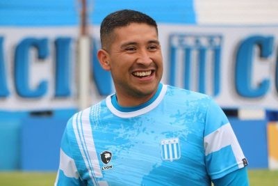 De arquero a Panadero: una historia única