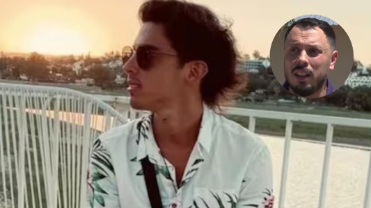 El hermano de Martín Cáceres responde a las declaraciones de Ariel Fasulo