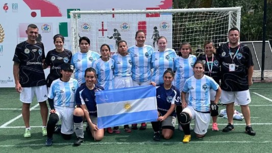 Las Murciélagas, ante una semifinal histórica: Argentina va por el sueño mundial frente a Brasil