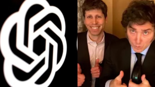 La empresa dueña de Chat GPT hará una inversión millonaria en la Patagonia Argentina