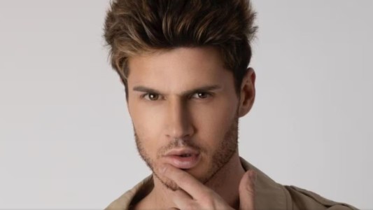 Asesinaron a un modelo y cantante argentino en México