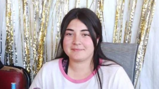 Desapareció una adolescente de 16 años en Mendoza, la familia busca dar con su paradero