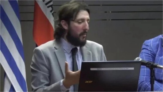 “Varones Unidos”: el sitio que administraba el femicida de Córdoba