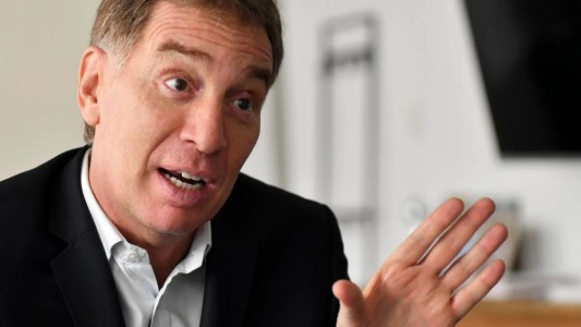 La Cámara Nacional Electoral definirá si se reimprimen o no las boletas con la foto de Santilli