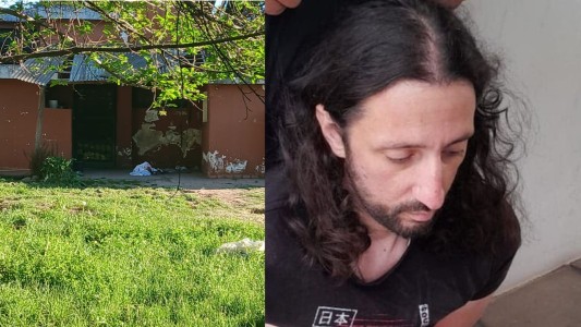 Investigan si Pablo Laurta está vinculado a otros crímenes en Córdoba