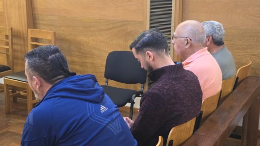 Comienza el juicio por la muerte de Luciano Aranda, el adolescente que recibió una descarga eléctrica de un poste de luz