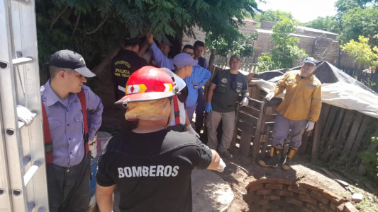 Encontraron asesinada a una joven de 20 años en Chaco