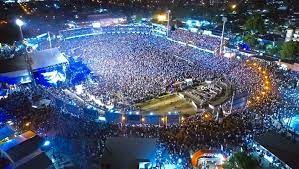 Comenzó la venta de entradas en boleterías para el Festival de Jesús María