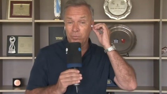 Andrés Fassi habló sobre las elecciones en Talleres: “Será un momento histórico para el club”