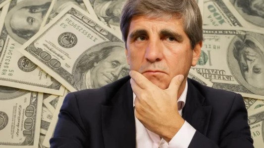 Caputo salió a calmar los mercados tras dichos de Trump y Estados Unidos anunciará acuerdos comerciales