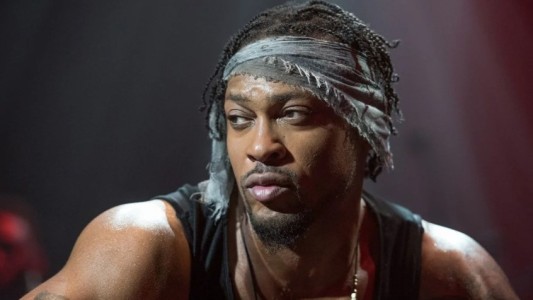 Murió D’Angelo, ícono del neosoul y símbolo de una generación