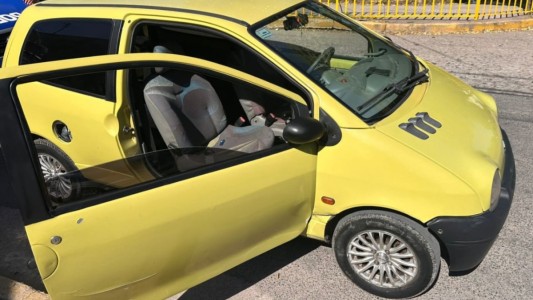 Detuvieron a tres jóvenes en Saldán: los buscaban por un robo en Villa Allende