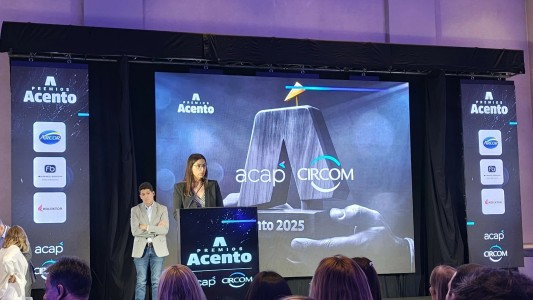 Premios Acento: La Alianza CIRCOM y ACAP revoluciona el reconocimiento a la Comunicación y Publicidad con perspectiva nacional