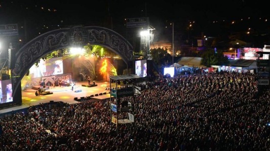 Se anunció la grilla del Festival Cosquín 2026: conocé las 9 lunas y las novedades