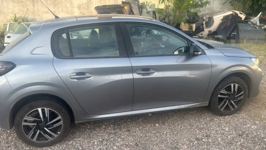 Rápido operativo policial: detienen a un menor tras violento asalto a un chofer