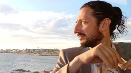 Pablo Laurta sería trasladado este viernes a Córdoba para indagatoria