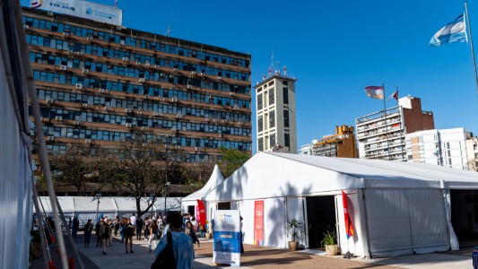 Feria del Libro Córdoba 2025: una jornada con ciencia el CONICET presente