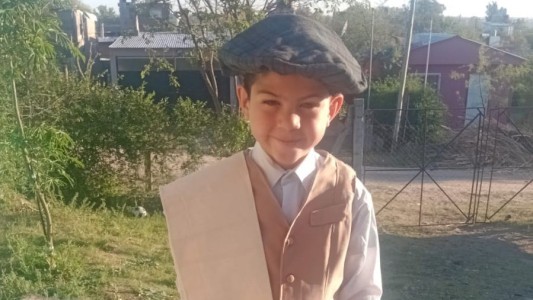 Ayudemos a Simón: un niño de siete años necesita apoyo para continuar con su tratamiento